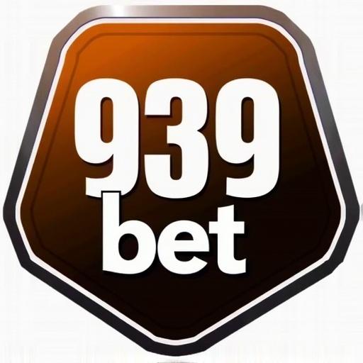 Logo da 939bet